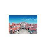 Ningbo Aoyu Machine Manufacturing Co., Ltd. company overview - view 1 thumbnail