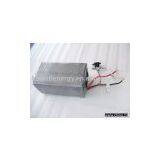 E-vehicle Battery thumbnail-1