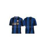 08/09 InterMilan Home Soccer Jersey thumbnail-1