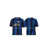 08/09 InterMilan home soccer jersey