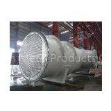 S31603 / 316L Stainless Steel Shell and Tube Condenser for MDI