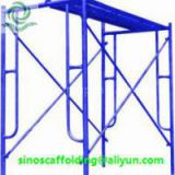 Frame Scaffolding, ladder frame, scaffolding, frame, shoring frame, H Frame. Steel Scaffolding