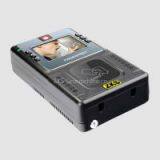 Zks-T8touch1 TCP/IP Network Biometric Time Attendance