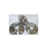 STEEL FORGED ANSI/ASME B16.47 SER.B(API 605) CLASS 150 FLANGES thumbnail-1