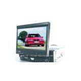 In Car DVD Player-Car DVD Player