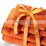 100% Cotton Super Soft Solid Towel thumbnail-2