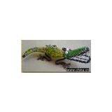 Walking Wire Crocodile Gift thumbnail-1