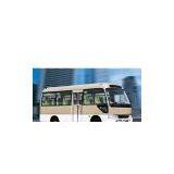 Mini Bus, Coaster Bus thumbnail-1