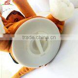 Crazy Laughing Dog Piggy Bank Plush Electric Toys for Kid Children thumbnail-4