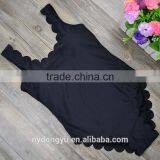 Plus Size Women Purple Stripe Bikini One Piece /jilg Plus Size Women Bikiniwear Swimwear /lzwya Printed Swimwear thumbnail-3