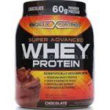 Body Fortress Whey Protein Supplement Powder