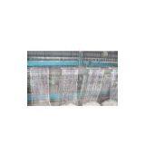 Construction Safety Netting