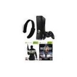 XBOX 360 250Gb Console with Call of Duty