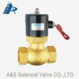 Gas Solenoid Valve