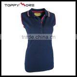 T056-3543N New Fashion Sporting Style Sleeveless Shirts, Blank Sleeveless Shirt thumbnail-1