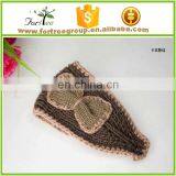 Crochet Stretch Custom Bandana Wholesale Baby Headband thumbnail-2