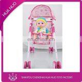 Fashion Baby Product Baby Stroller for Doll thumbnail-1