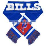 Sports Scarf Football Team Scarf thumbnail-1