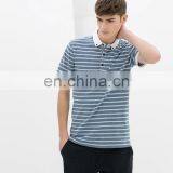 2014 Good Quality New Design Polo t Shirt Polo Shirt for Men Wholesale Polo Shirts thumbnail-1