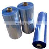 Rigid PVC Film for Printing and Lamination