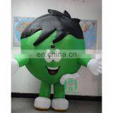 Advertising Display Water Drop Shape Cartoon Costume thumbnail-6