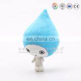 Super Soft Plush Stuffed Baby Toy Plush Teether Hanging thumbnail-1