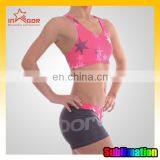 Heat Infused Cheer Training Uniform for Girl's thumbnail-1
