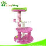 Funny Cat Scratching Tree Series, Cat Treats, Pet Products Online Shop thumbnail-4