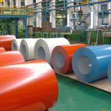 Prepainted Galvanized Steel Coil thumbnail-1