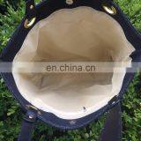 Made in Yiwu Factory Jute Shopping Tote Bag thumbnail-5