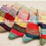 2015 Custom Fashion Baby Cotton Socks Professional Factory thumbnail-2