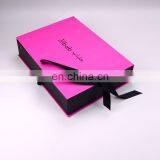 New York City Area Apparel & Fashion Custom Folding Paper Box From Factory thumbnail-2