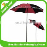 specifications beach umbrella 190 T