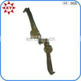 Custom Cheap Gold Tie Clip With Engraved Manufacturers in China thumbnail-5