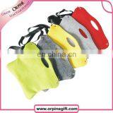 Eco-friendly Wholesale Embroidered Patches for Promotional Bags thumbnail-3