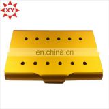 Alibaba wholesale business card holder metal for gifts