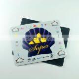 Full Printing Paper Rubber Mouse Pads,EVA Mouse Mats thumbnail-3