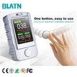 Protable Smart Handhold HCHO CO2 PM2.5 PM10 4 in 1 Gas Detector thumbnail-5