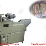 Small Size Automatic Metal Cotton Swab Machine Supplier in China thumbnail-3