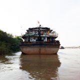 Sale: 2000T Inland Self-Unloading Ship thumbnail-3