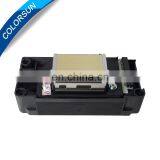 Printhead F187000 for Epson DX5 4880 7880 9880 Print Head thumbnail-3