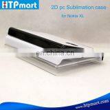 2D pc Blank Sublimation Phone Case Mobile Phone Battery Bn-02 for Nokia xl thumbnail-3