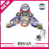 Megan Newest Korea shoe parts accessories