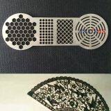 Small Format High-Precision Fiber Laser Metal Cutting Machine, Metal Plate Laser Cutting Machine thumbnail-5