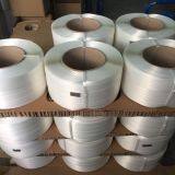 Factory Produce Polyester Composite Strapping From 13mm to 32mm by Germany Tech thumbnail-5