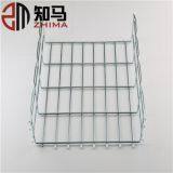 Top Quality Stainless Steel Wire Basket /Wire Mesh Cable Trays thumbnail-2