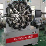 US-35 CNC 0.8-3.5mm Spring Forming Machine thumbnail-3