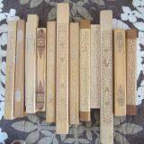 Wood Mezuzah thumbnail-3