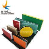 Dual Color Two Color UHMWPE PE1000,PE500,PE300 HDPE Sheet/board/plate/panel/pads