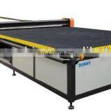 Glass Cutting Table